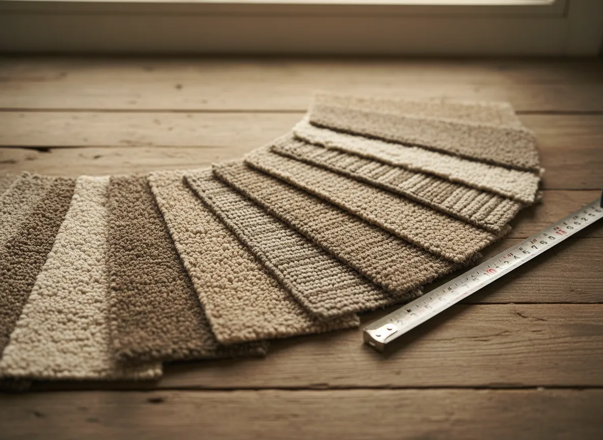 Carpet Installation Prescott, KS FAQs